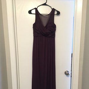 Davids Bridal Bridesmaid Dress